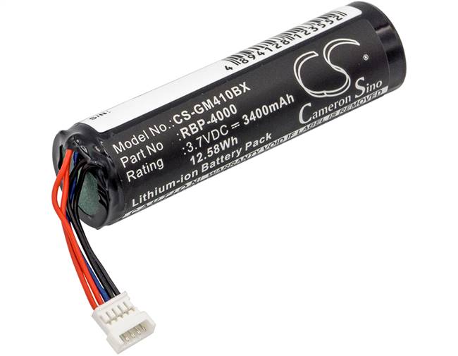 Detail Datalogic Gryphon Scanner Gbt4400 Nomer 45