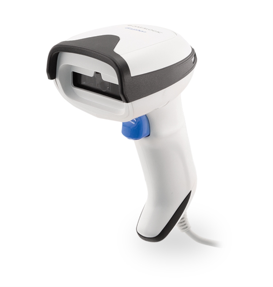 Detail Datalogic Gryphon Scanner Gbt4400 Nomer 52