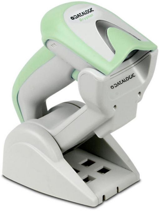 Detail Datalogic Gryphon Scanner Gbt4400 Nomer 8