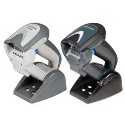 Detail Datalogic Gryphon Scanner Gbt4400 Nomer 10