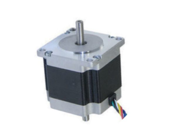 Detail Datasheet Motor Stepper Nema 17 Nomer 44