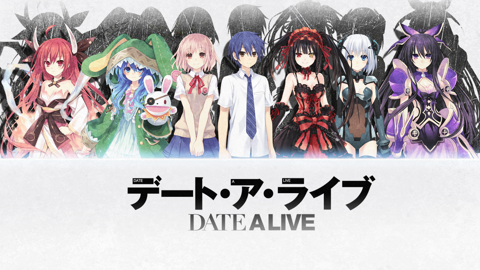 Detail Date A Live Hd Nomer 21