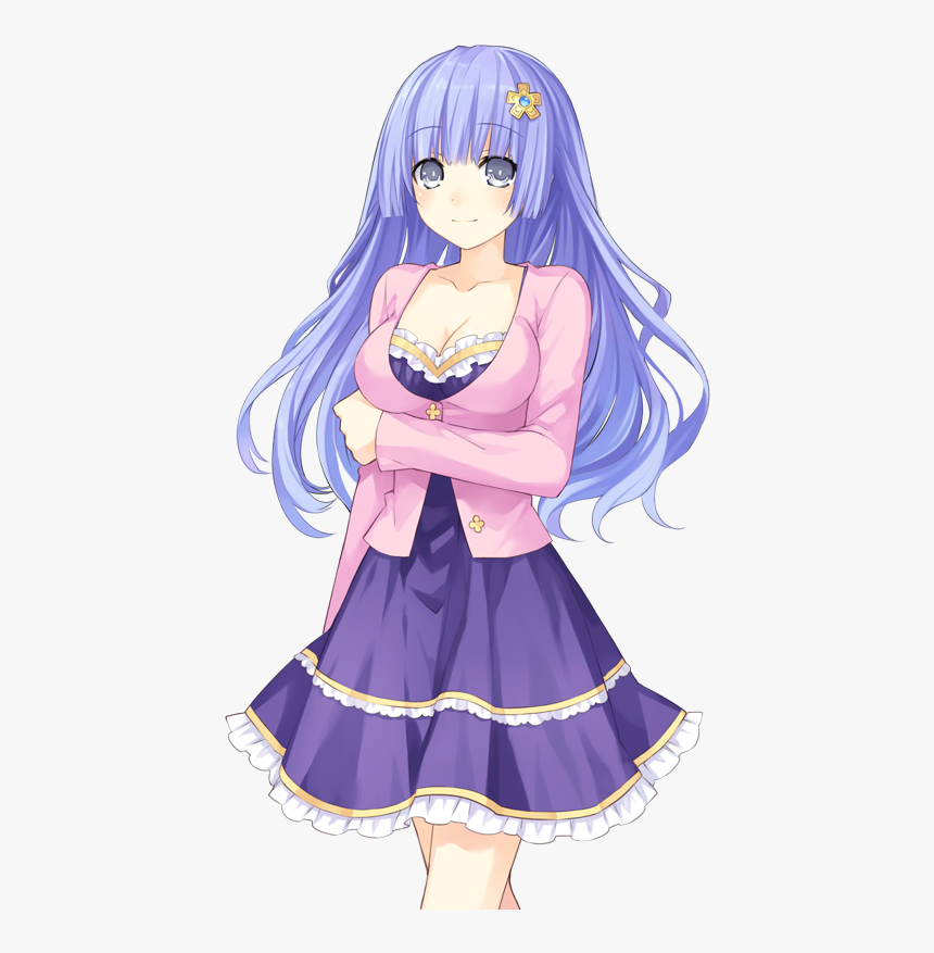 Detail Date A Live Hd Nomer 26