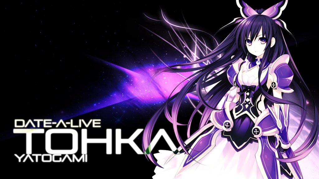 Detail Date A Live Hd Nomer 31