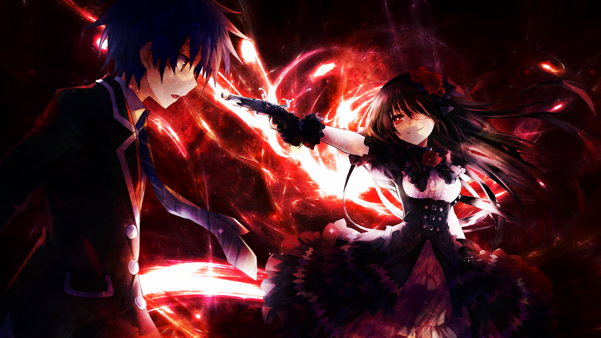 Detail Date A Live Hd Nomer 33