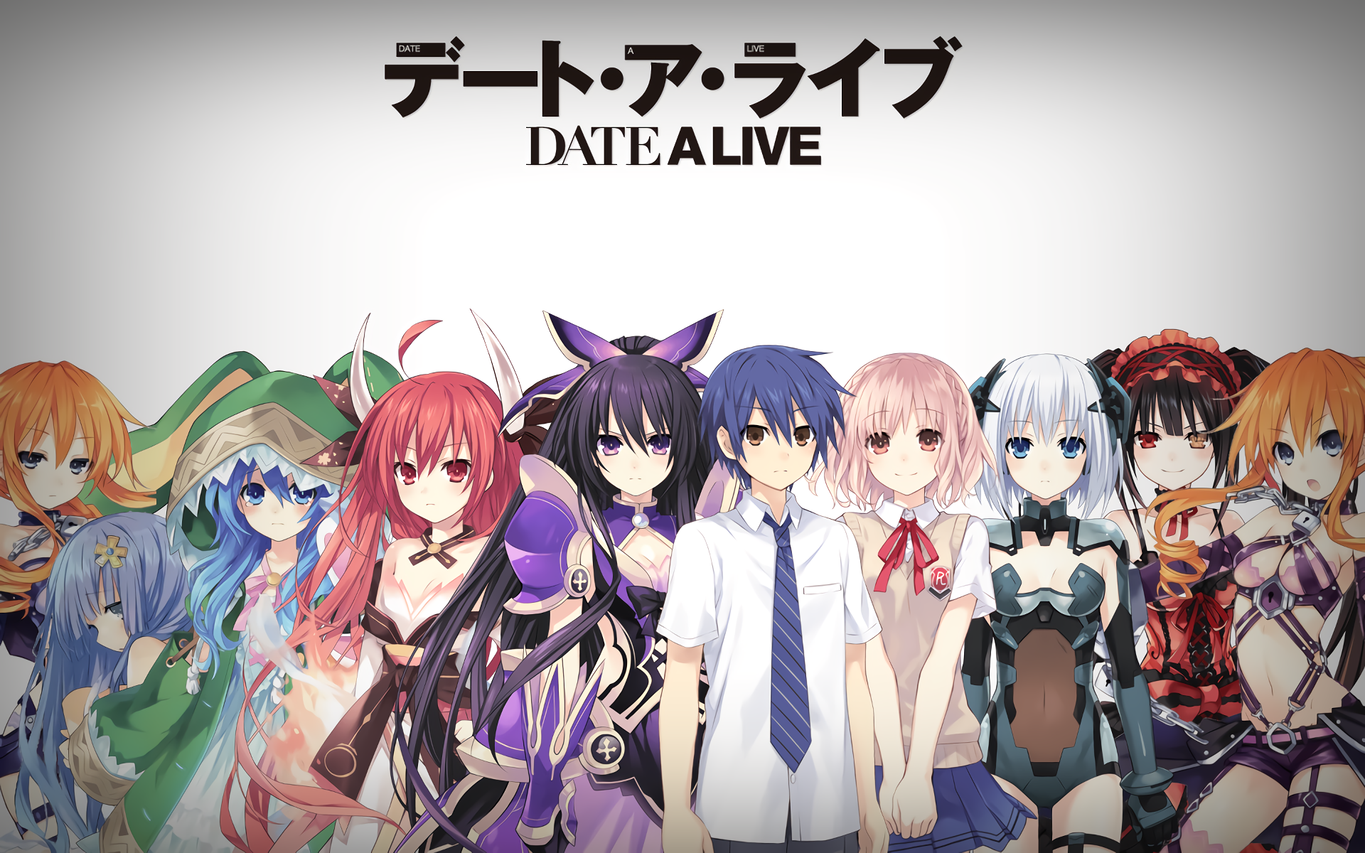 Detail Date A Live Hd Nomer 7