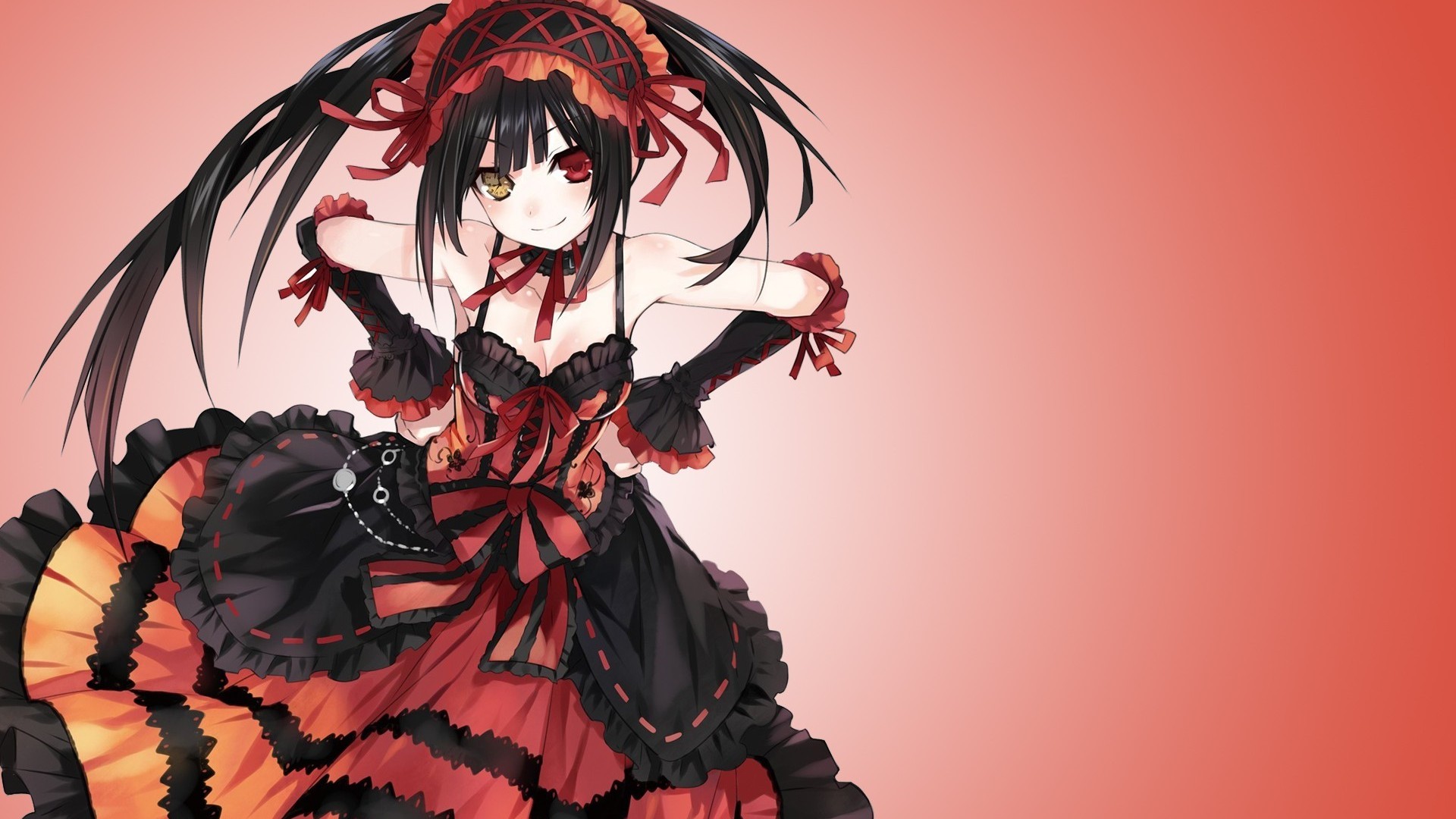 Detail Date A Live Hd Wallpaper Nomer 37