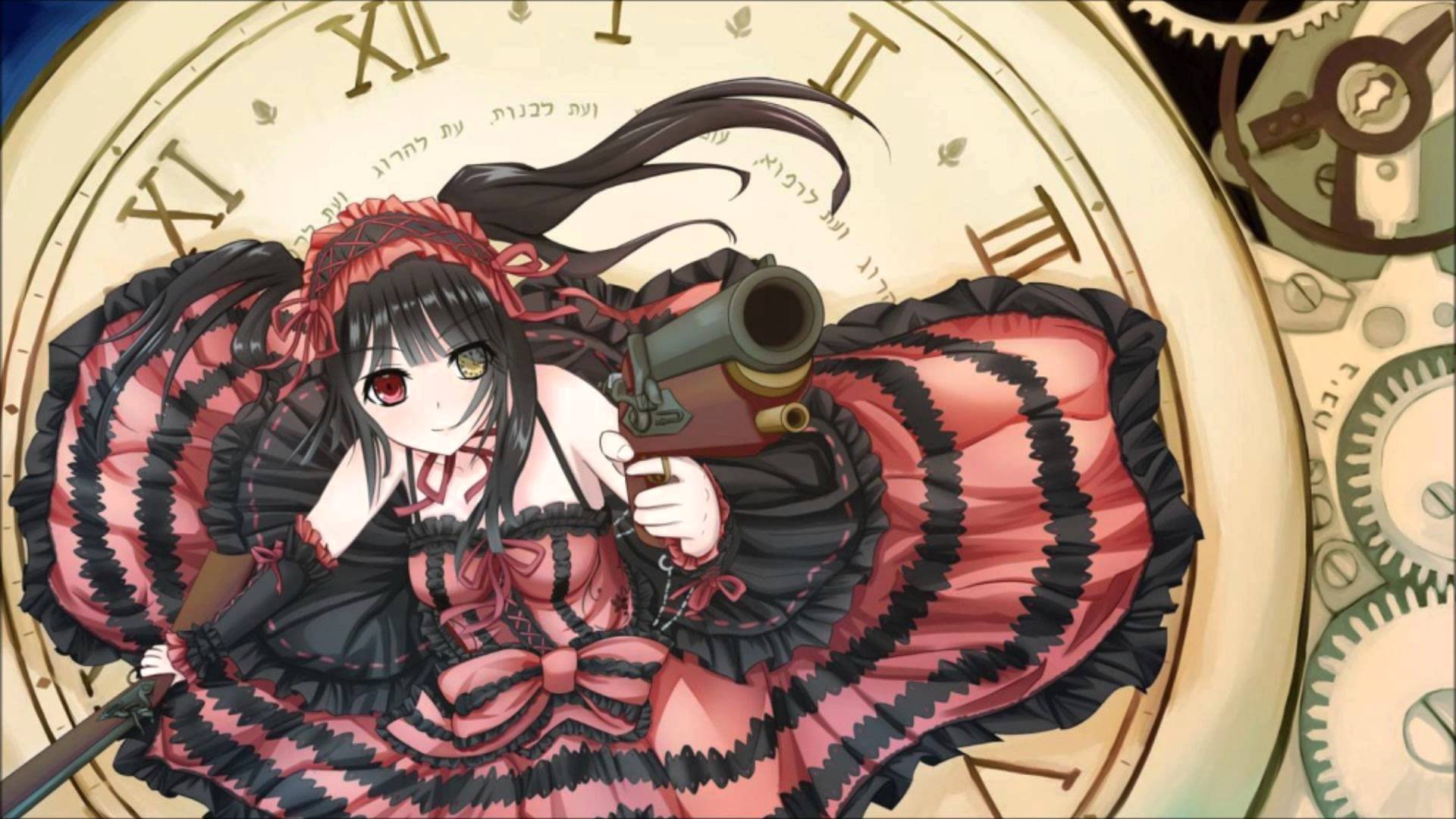 Detail Date A Live Hd Wallpaper Nomer 56