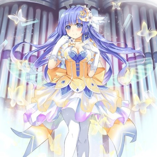 Detail Date A Live Miku Nomer 16