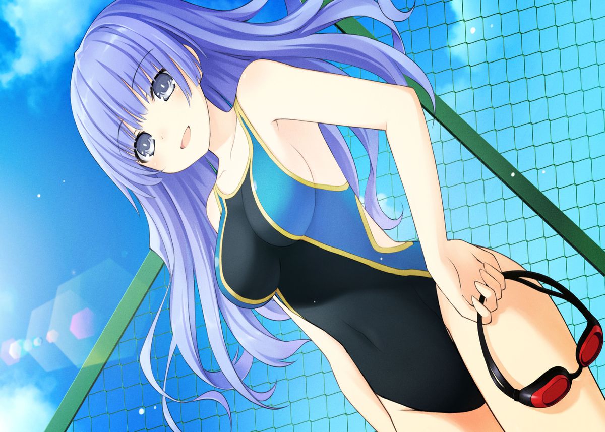 Detail Date A Live Miku Nomer 25