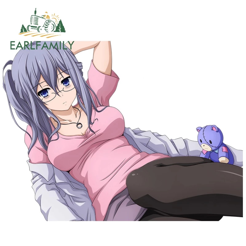 Detail Date A Live Reine Nomer 46