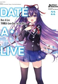 Detail Date A Live Volume 20 Nomer 50