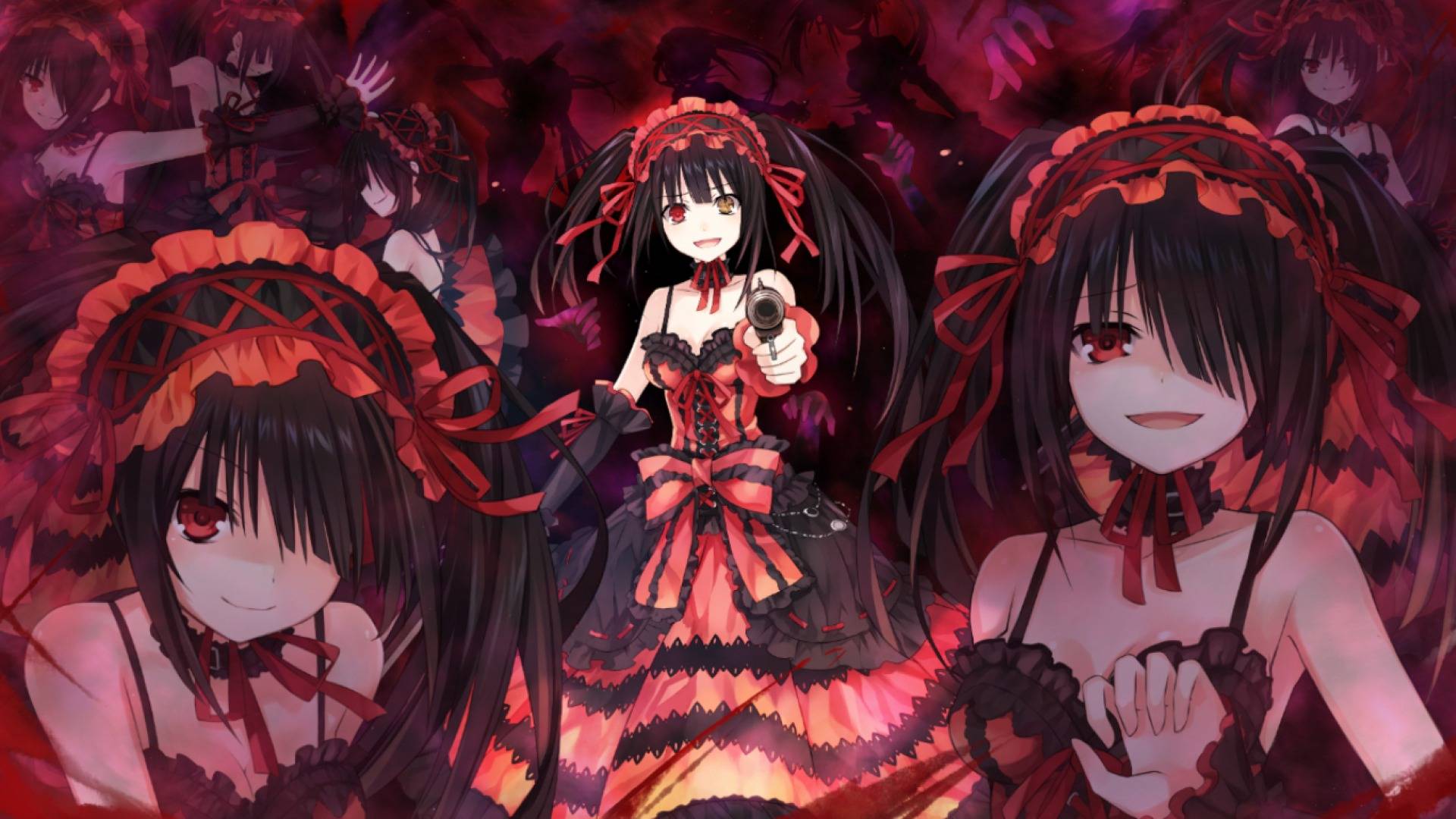 Detail Date A Live Wallpaper Hd Nomer 24