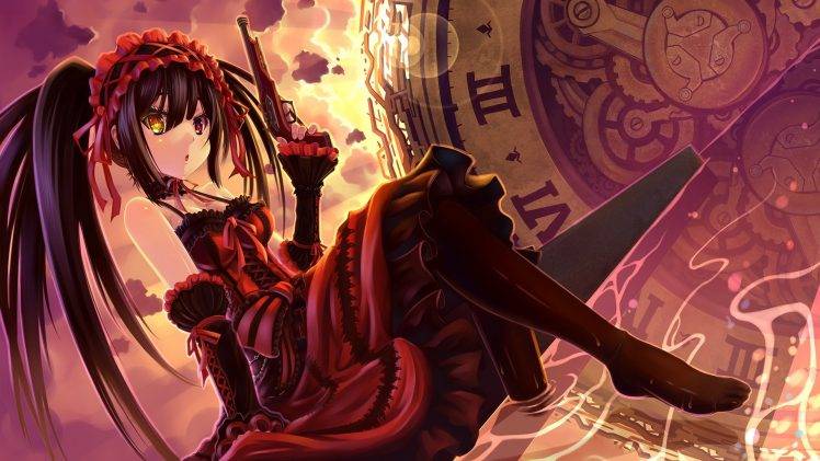 Detail Date A Live Wallpaper Hd Nomer 40