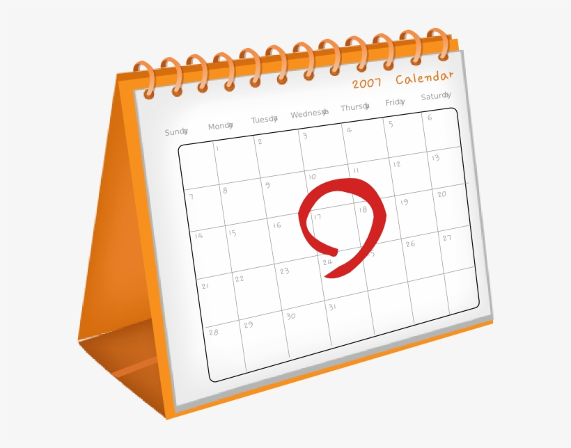 Detail Date Clipart Nomer 8