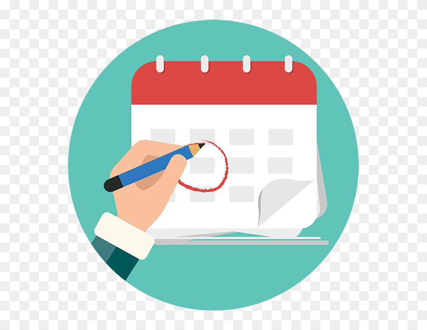 Detail Date Clipart Nomer 11