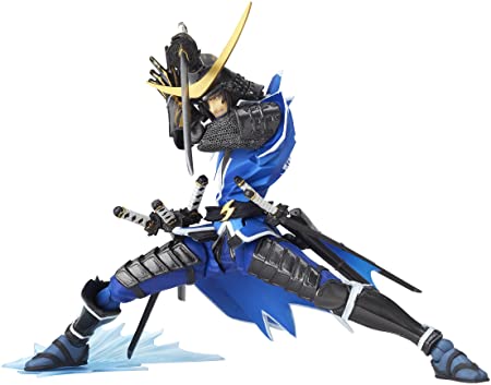 Detail Date Masamune Basara Nomer 11