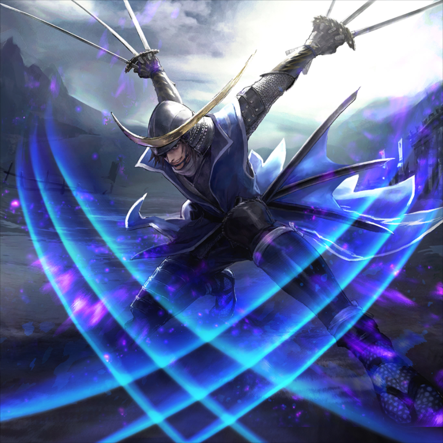 Detail Date Masamune Basara Nomer 13