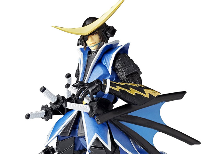 Detail Date Masamune Basara Nomer 16