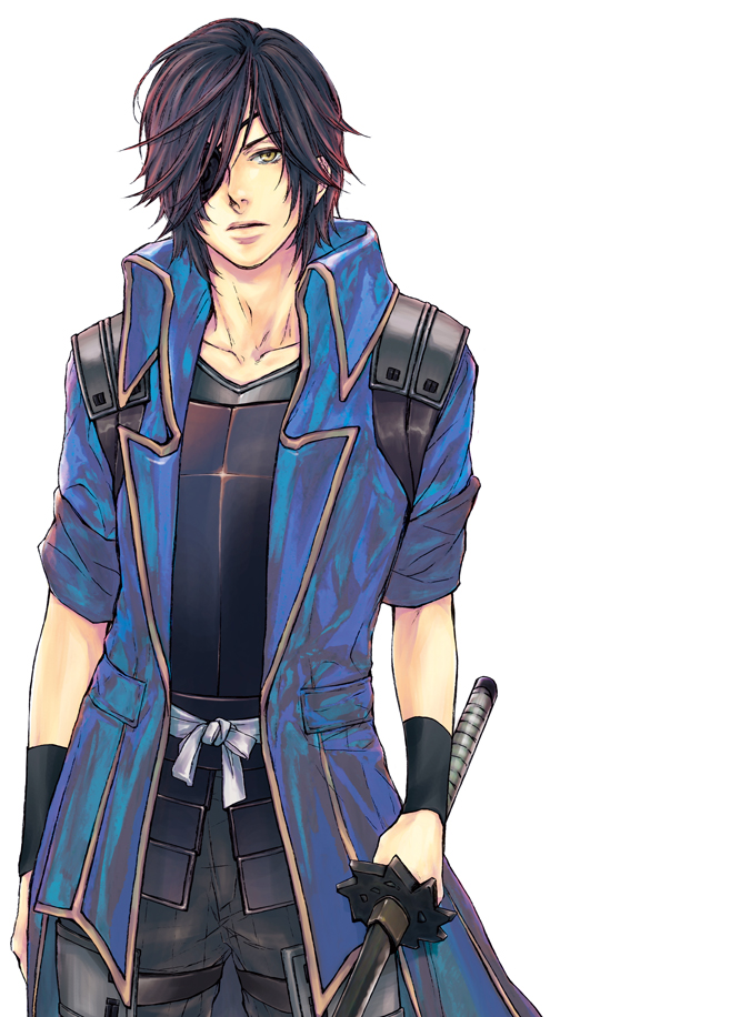 Detail Date Masamune Basara Nomer 22