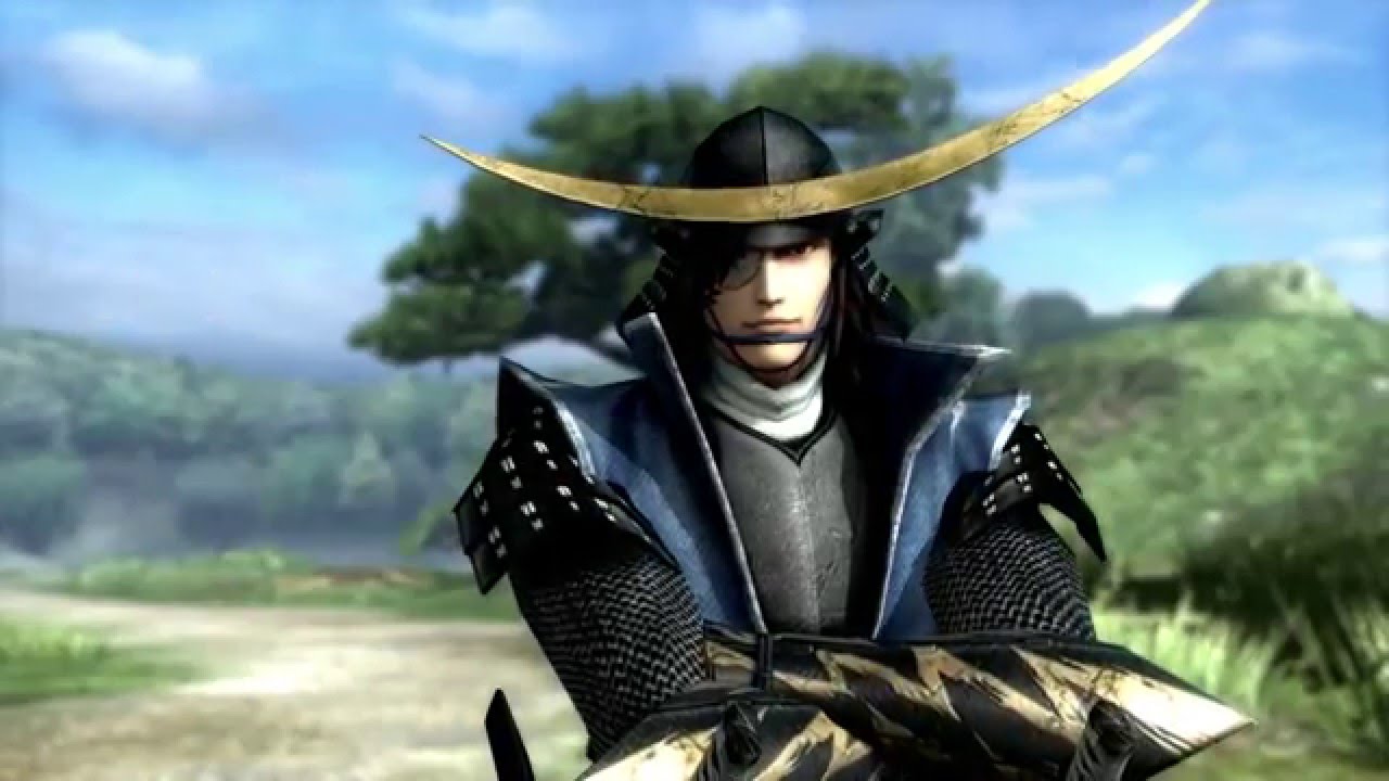 Detail Date Masamune Basara Nomer 23