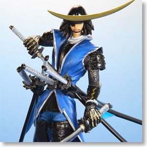 Detail Date Masamune Basara Nomer 29