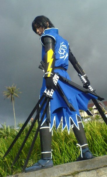 Detail Date Masamune Basara Nomer 36