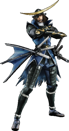 Detail Date Masamune Basara Nomer 5