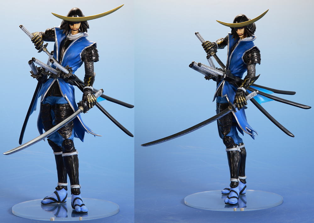 Detail Date Masamune Basara Nomer 52