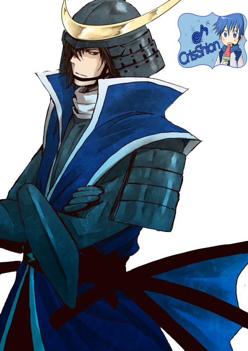 Detail Date Masamune Basara Nomer 54
