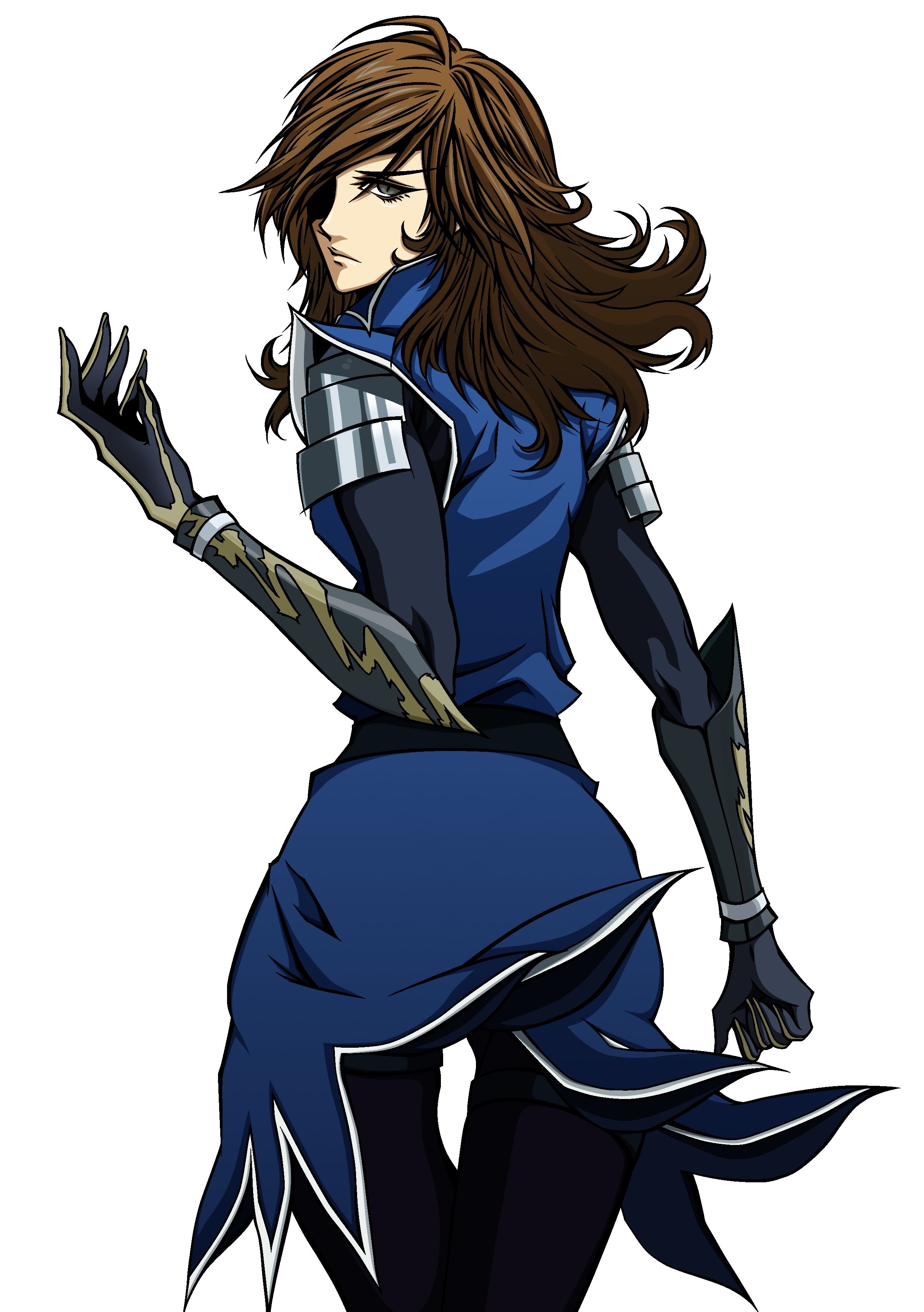 Detail Date Masamune Basara Nomer 7
