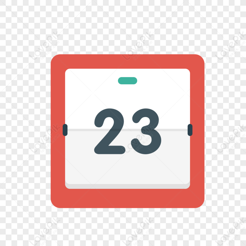 Detail Date Vector Png Nomer 41