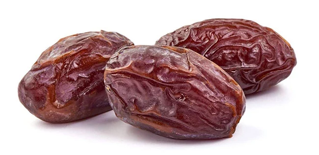 Detail Dates Fruit Picture Nomer 15