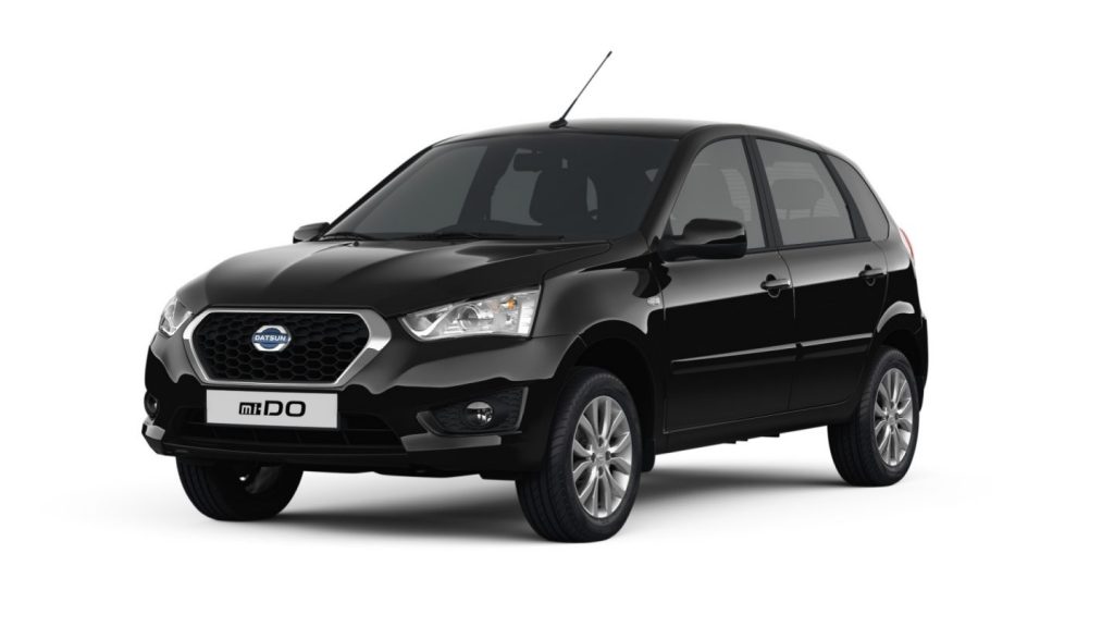 Detail Datsun Mi Do Nomer 29