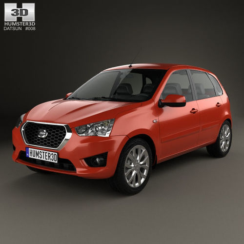 Detail Datsun Mi Do Nomer 32