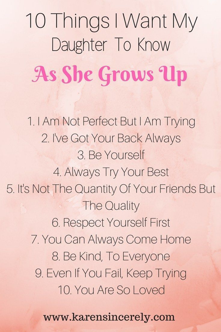 Daughter Growing Up Quotes - KibrisPDR