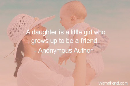 Detail Daughter Growing Up Quotes Nomer 23