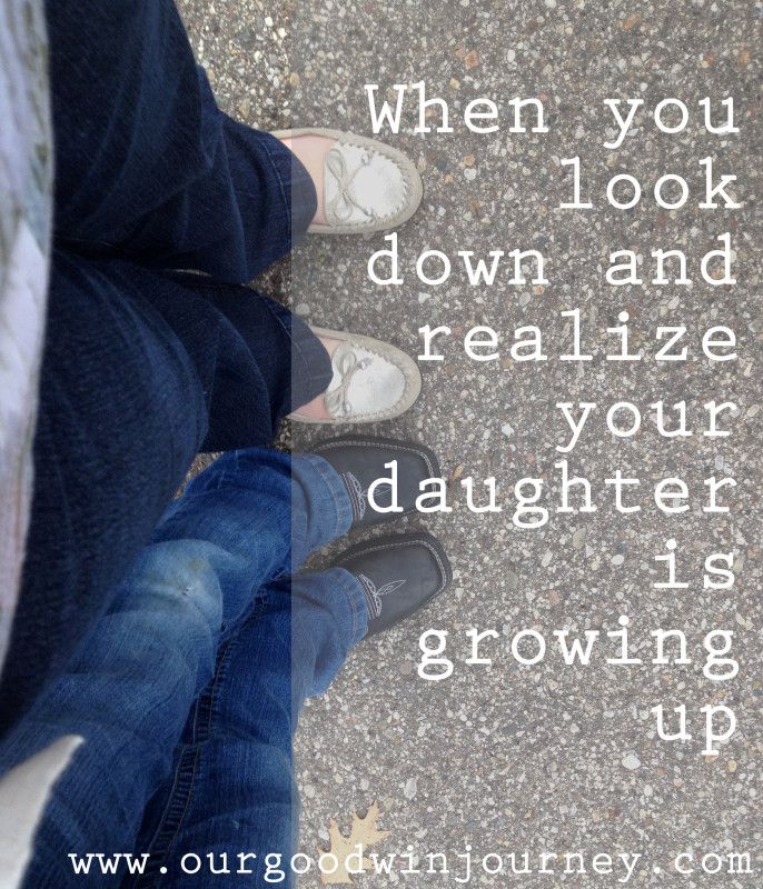 Detail Daughter Growing Up Quotes Nomer 4