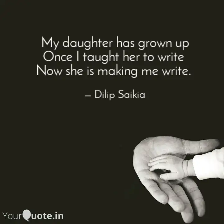 Download Daughter Growing Up Quotes Nomer 29