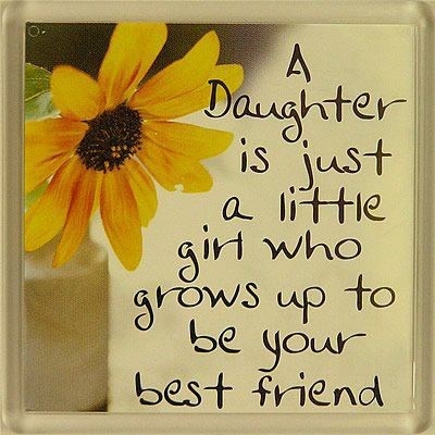 Detail Daughter Growing Up Quotes Nomer 37