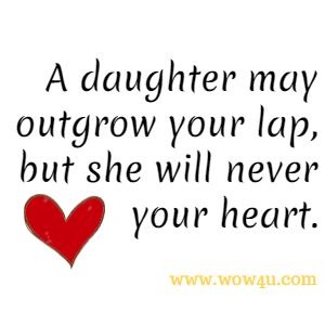 Detail Daughter Growing Up Quotes Nomer 10