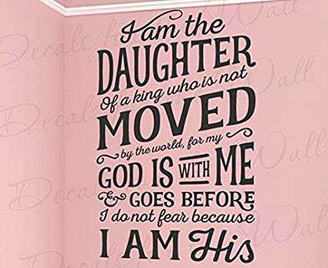 Detail Daughter Of God Quotes Nomer 26