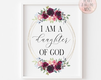 Detail Daughter Of God Quotes Nomer 37