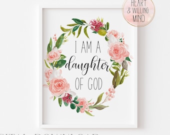 Detail Daughter Of God Quotes Nomer 45