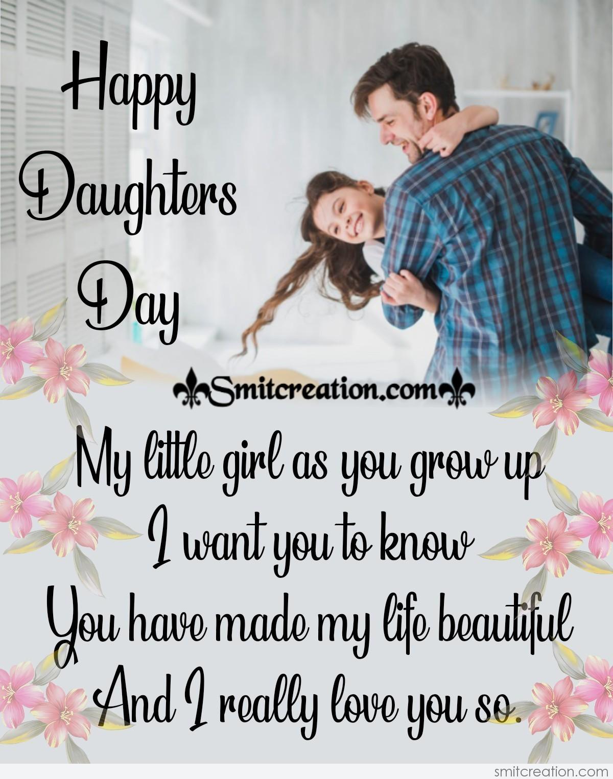 Detail Daughters Day Quotes In Hindi Nomer 19