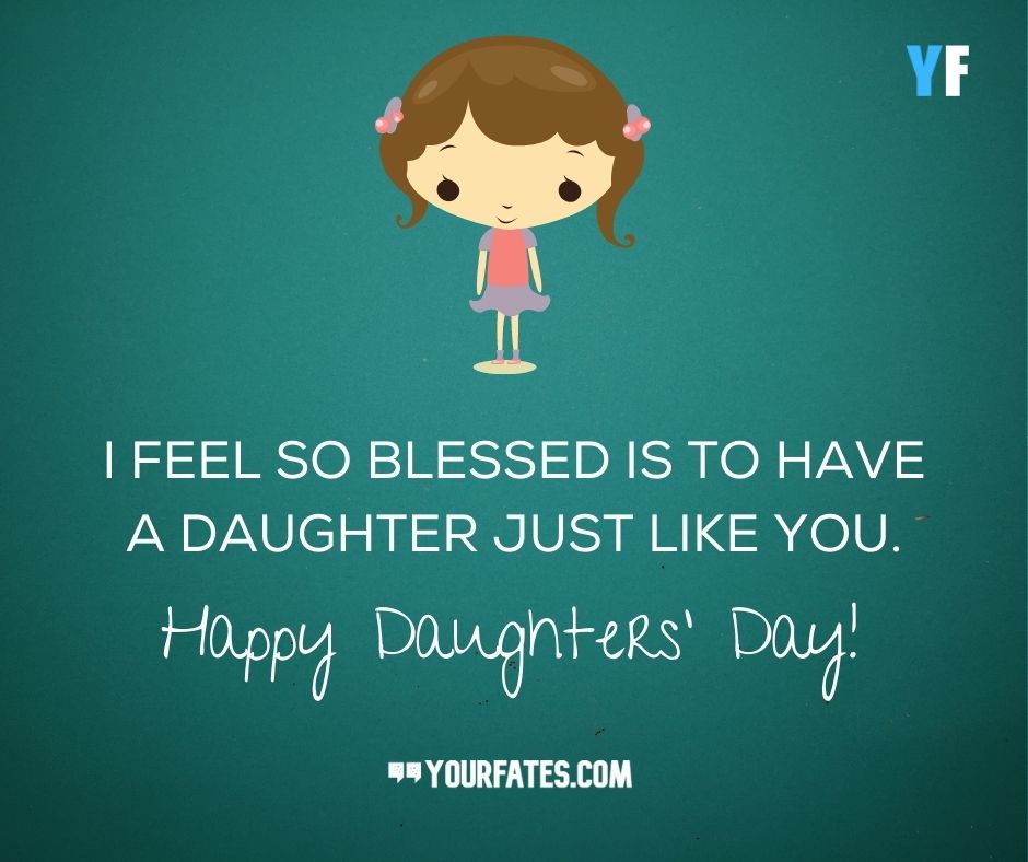 Detail Daughters Day Quotes In Hindi Nomer 27