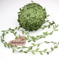 Detail Daun Aesthetic Nomer 54