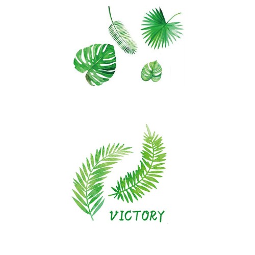 Detail Daun Background Nomer 36