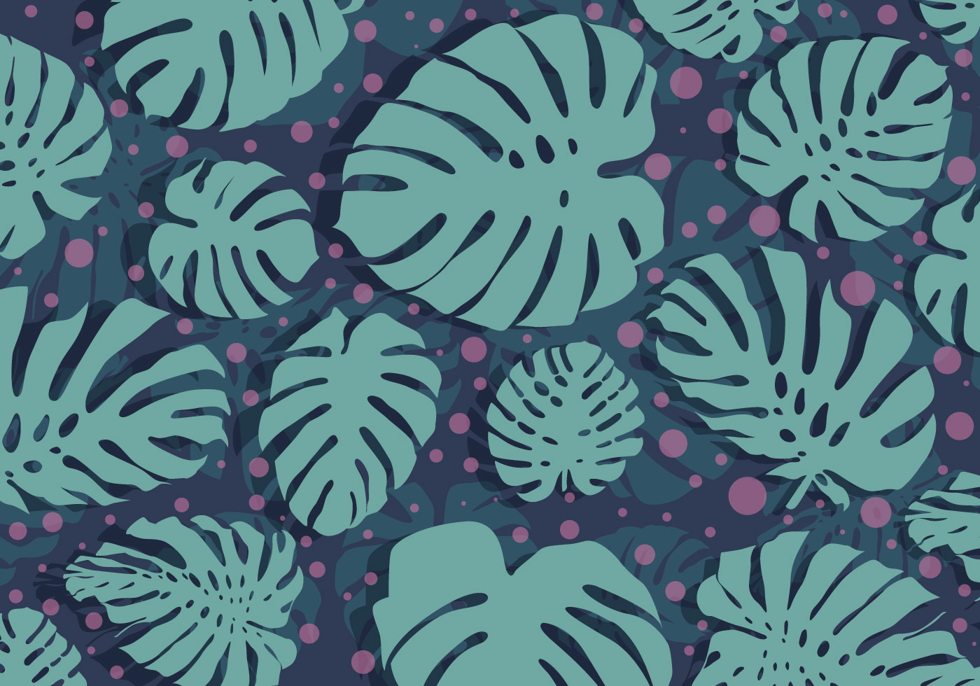 Detail Daun Background Vector Nomer 13