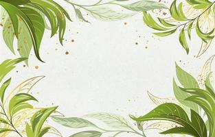 Detail Daun Background Vector Nomer 24